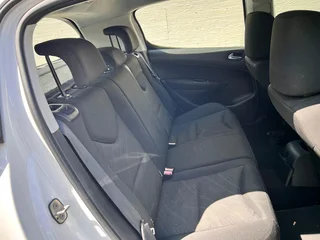 2010 Peugeot 308 1.6 Comfort