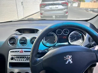 2010 Peugeot 308 1.6 Comfort