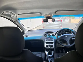 2010 Peugeot 308 1.6 Comfort