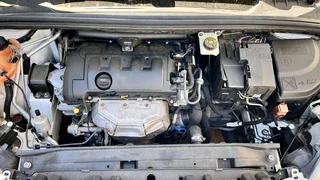 2010 Peugeot 308 1.6 Comfort