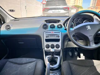 2010 Peugeot 308 1.6 Comfort