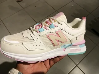 New Balance Sneakers For Women