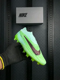 Nike Mecurial/Zoom/Gripnit