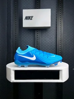 Nike Mecurial/Zoom/Gripnit