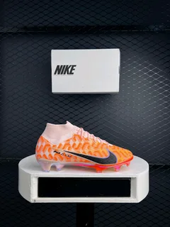 Nike Mecurial/Zoom/Gripnit