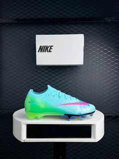 Nike Mecurial/Zoom/Gripnit
