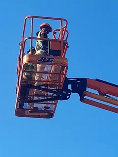WORKING AT HEIGHTS TRAINING