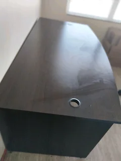 Office Desk Large Seats 2