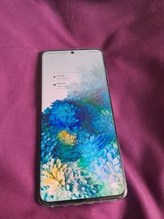 S20 5g R4500