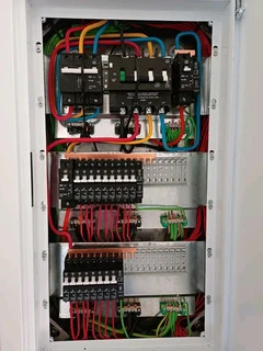 GCM PROJECTS RENOVATIONS