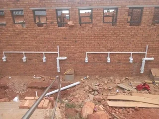 Electrical; Solar Installations &amp; Plumbing)