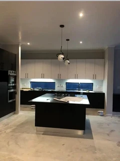 Electrical; Solar Installations &amp; Plumbing)