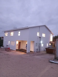 Electrical; Solar Installations &amp; Plumbing)