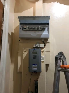 GCM PROJECTS 071 765 6110