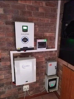 GCM PROJECTS 071 765 6110