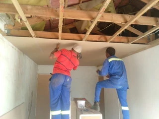 GCM PROJECTS 071 765 6110