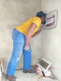 PV GreenCard Holder Solar Installation &amp; All Electrical Work [Electrician]