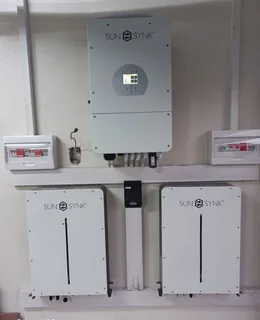 GCM Projects Solar Installation PV Green-Card Holder and Electricians