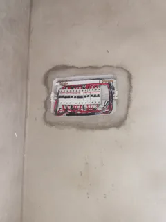 GCM Projects Solar Installation PV Green-Card Holder and Electricians