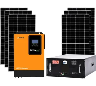 GCM Projects Solar Installation PV Green-Card Holder and Electricians