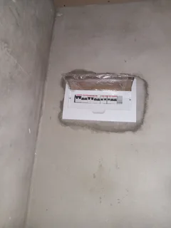 GCM Projects Solar Installation PV Green-Card Holder and Electricians