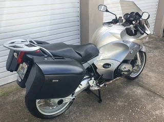 2006 BMW R 1200ST