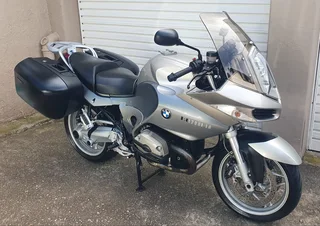 2006 BMW R 1200ST