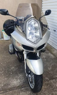 2006 BMW R 1200ST