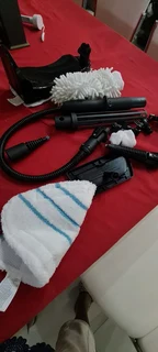 Bennett.read power steam cleaner