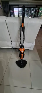 Bennett.read power steam cleaner
