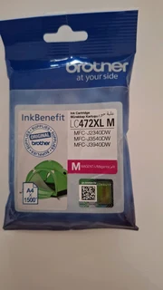 Ink cartridges
