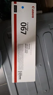 Canon printer cartridge