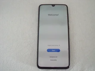 Samsung Galaxy A70