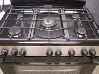 AEG Stove &amp; Oven   90cm