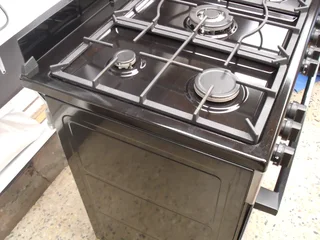AEG Stove &amp; Oven   90cm
