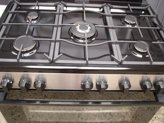 AEG Stove &amp; Oven   90cm