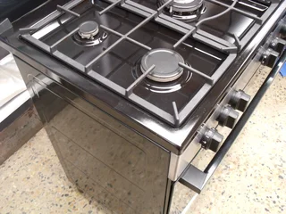 AEG Stove &amp; Oven   90cm
