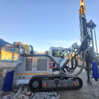 Furukawa Hydraulic Drill Rig for sale