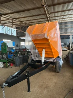 Tip trailers/Tipper trailers/trailers