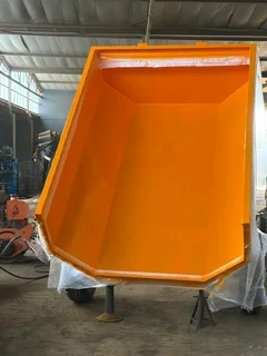 Tip trailers/Tipping Trailers/Dragon tip trailers/Tipper trailers