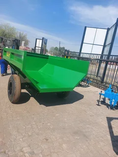 Tipper trailers/Dragon Tip trailers/Tip trailers/Trailers/Tipping trailer/Dragon trailers