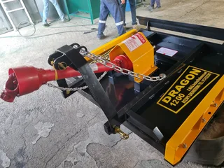 Dragon slashers/Slashers/slasher/Dragon grass cuttters