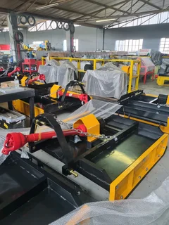 Slashers/graders/Tipper trailers/Grass Cutters