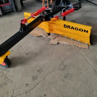 Hydraulic Graders/ Hydraulic scrapers