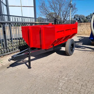 Tip trailers/Tipper Trailers/trailers
