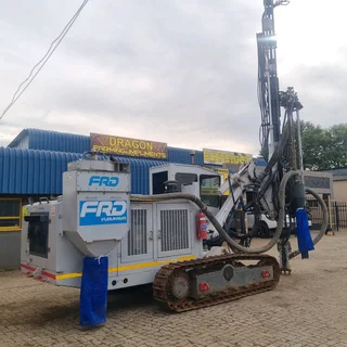 Drill rig/ Furukawa Drill rig/Hydraulic Drill rig/Rig for sale