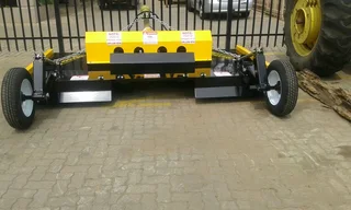 Slashers/blower mowers/hay makers/bossie slaners/slasher