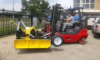 Slashers/bossie slaners/Grass cutters/blower mowers