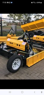 Slashers/bossie slaners/Grass cutters/blower mowers