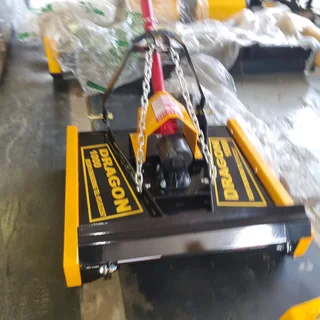 Slashers/bossie slaners/Grass cutters/blower mowers